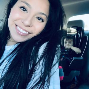 Meet your Posher, Kiyanna